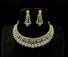 NECKLACE Necklace 541 DIAMOND WHITE