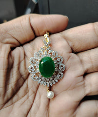 TIKKA Tikka 053 EMERALD DIAMOND