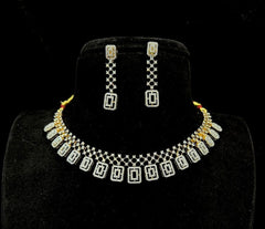 NECKLACE Neckalce 545 DIAMOND WHITE